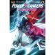 Power Rangers Prime #11