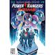 Power Rangers Prime #11 Cover B Darboe