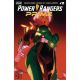 Power Rangers Prime #11 Cover C Boom 20Th Anniversary Clarke