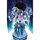 Power Rangers Prime #11 Cover D 1:10 Full Art Darboe
