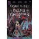 Something Is Killing The Children #44 Cover H FOC Reveal