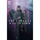 Expanse A Little Death #2 Cover B Yoon