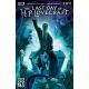 Last Day Of HP Lovecraft #2 Cover B Gala