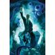 Last Day Of HP Lovecraft #2 Cover C 1:10 Full Art Gala