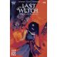 Last Witch Blood And Betrayal #4