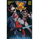 VR Troopers #3 Cover H FOC Reveal