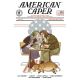 American Caper #1 Cover D Joe Quinones