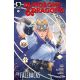 Dungeons & Dragons The Fallbacks Series 1 #2