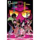 Fml #7 Cover B Cliff Chiang