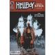 Hellboy And The B.P.R.D. The Ghost Ships Of Labrador #1