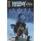 Hellboy And The B.P.R.D. The Ghost Ships Of Labrador #1 Cover B Matt Smith