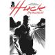 Huck II #6 Cover B B&W Rafael Albuquerque