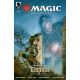 Magic The Gathering Untold Stories Elspeth #3 Cover B Tyler Crook