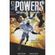 Powers 25 #3