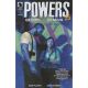 Powers 25 #3 Cover B Alex Maleev