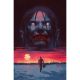 30 Days Of Night Falling Sun #1 Cover C 1:25 Shehan Full Art