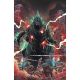 Godzilla Kai-Sei Era #4 Cover D 1:25 Stokoe Full Art