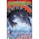 Godzilla Vs America Kansas City Cover B Moody & Williams II