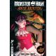Monster High House Haunters #5 Cover B Widjaja
