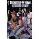 Monster High Worlds Scare #3 Cover B Sterle