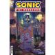 Sonic The Hedgehog #82