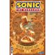 Sonic The Hedgehog #82 Cover B Haines
