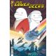 Star Trek Lower Decks #12 Cover B Goode