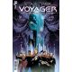 Star Trek Voyager Homecoming #2 Cover B To