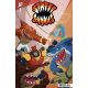 Street Sharks #2