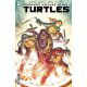 Teenage Mutant Ninja Turtles Annual 2025