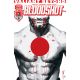 Valiant Beyond Bloodshot #3 Cover B Mele