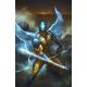 Valiant Beyond X-O Manowar #2 Cover D Alessio Full Art