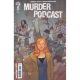 Murder Podcast #2 Connected Cover B Mike Tisserand
