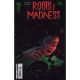 Roots Of Madness #1 Cover C 1:5 Paulina Ganucheau