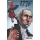 1776 #1 Phil Jimenez Homage Variant