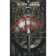Alien Vs Captain America #1 Dan Panosian Foil Variant