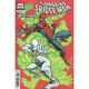 Amazing Spider-Man #13 J Gonzo White Tiger Team-Up Variant