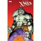 Amazing X-Men #1 Mark Bagley Beast Variant