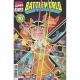 Battleworld #2 Paco Medina Muppets Variant