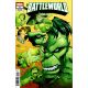 Battleworld #2 1:25 Greg Land Variant