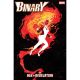 Binary #1 1:25 Jeremy Wilson Variant
