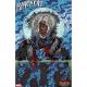 Black Cat #3 Maria Wolf Marvel Zombies Variant