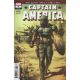 Captain America #4