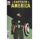 Captain America #4 Chip Zdarsky Variant