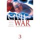Civil War 3 Facsimile Edition