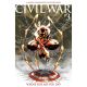 Civil War 3 Facsimile Edition Michael Turner Foil Variant