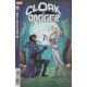 Cloak Or Dagger #1 Corin Howell Revelation Variant