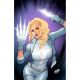 Cloak Or Dagger #1 1:50 David Nakayama Virgin Variant