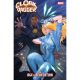 Cloak Or Dagger #1 1:25 Fanyang Variant