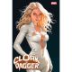Cloak Or Dagger #1 Ivan Talavera Variant